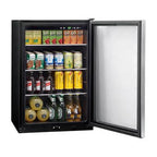  Frigidaire 4.6 cu. ft. Built-in Beverage Center CFBC46F5LS IMAGE 3