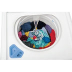  Frigidaire Top Loading Washer FAHE4044MW IMAGE 2