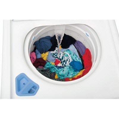  Frigidaire Top Loading Washer FAHE4044MW IMAGE 2