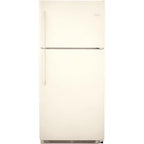  Frigidaire 30-inch, 20.6 cu. ft. Top Freezer Refrigerator FFHT2126PQ IMAGE 1