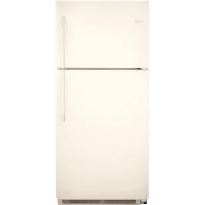  Frigidaire 30-inch, 20.6 cu. ft. Top Freezer Refrigerator FFHT2126PQ IMAGE 1