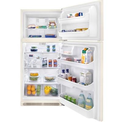  Frigidaire 30-inch, 20.6 cu. ft. Top Freezer Refrigerator FFHT2126PQ IMAGE 3