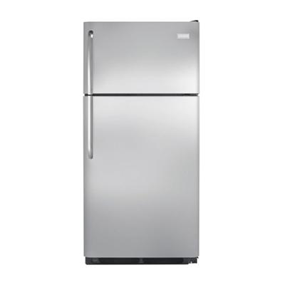  Frigidaire 30-inch, 20.6 cu. ft. Top Freezer Refrigerator FFHT2126PS IMAGE 1