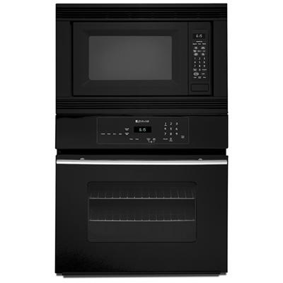  JennAir 30-inch, 3.8 cu. ft. Built-in Combination Wall Oven with Convection JMW9330DAB IMAGE 1