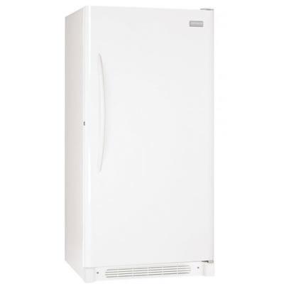  Frigidaire 20.5 cu. ft. Upright Freezer FFUH21F2NW IMAGE 1