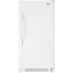  Frigidaire 20.5 cu. ft. Upright Freezer FFUH21F2NW IMAGE 2
