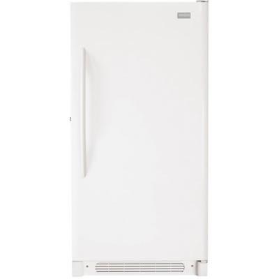  Frigidaire 20.5 cu. ft. Upright Freezer FFUH21F2NW IMAGE 2