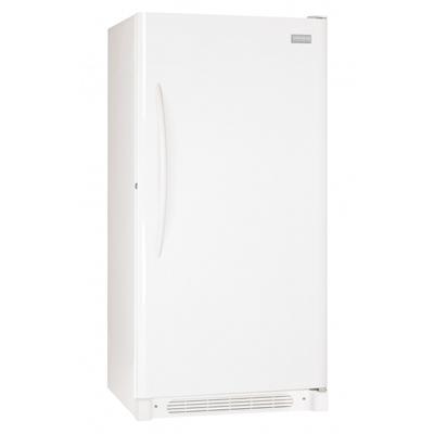  Frigidaire 16.7 cu. ft. Upright Freezer FFUH17F2NW IMAGE 1