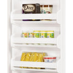  Frigidaire 16.7 cu. ft. Upright Freezer FFUH17F2NW IMAGE 3