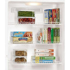  Frigidaire 16.7 cu. ft. Upright Freezer FFUH17F2NW IMAGE 5