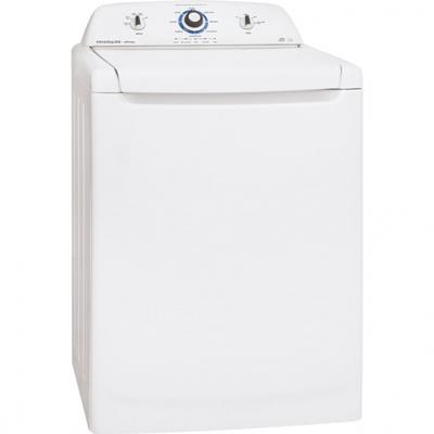  Frigidaire Top Loading Washer FAHE1011MW IMAGE 1