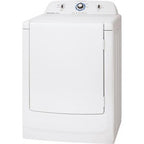  Frigidaire 7 cu. ft. Gas Dryer FARG1011MW IMAGE 1