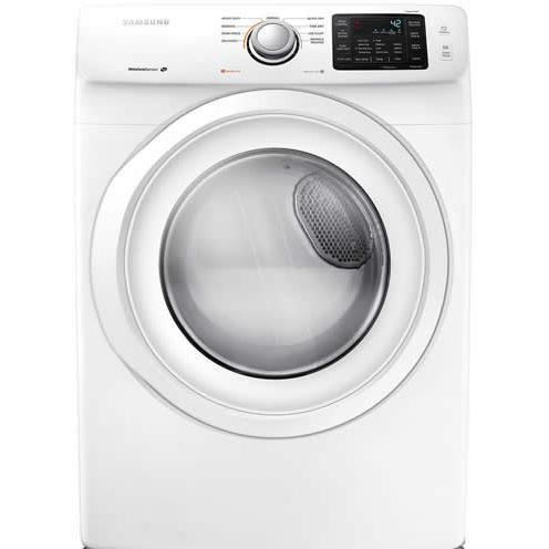  Samsung Laundry WF42H5000AW/A2, DV42H5000EW/AC IMAGE 2