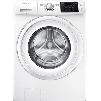  Samsung Laundry WF42H5000AW/A2, DV42H5000EW/AC IMAGE 3