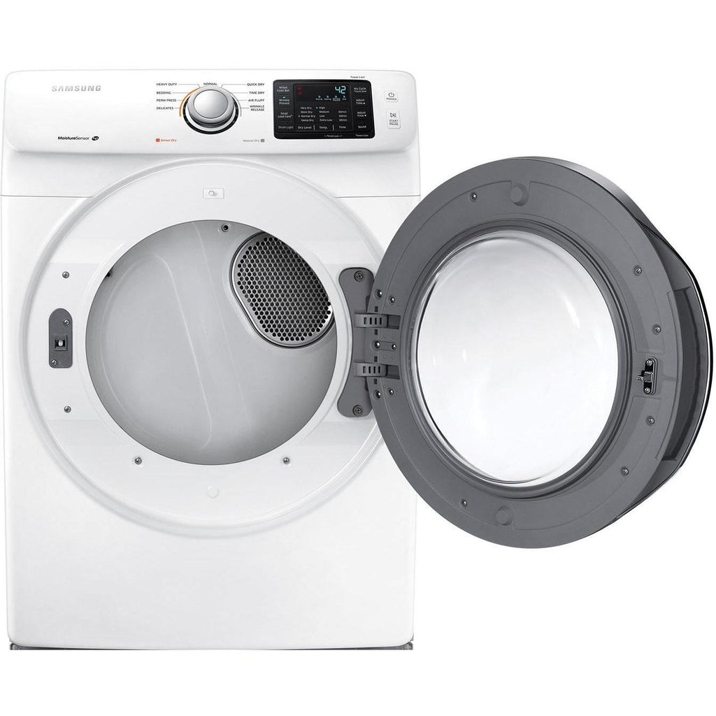  Samsung Laundry WF42H5000AW/A2, DV42H5000EW/AC IMAGE 5