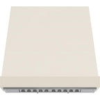  Wolf 34-inch Pro Hood Liner PL341912 IMAGE 1