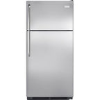  Frigidaire 30-inch, 18.3 cu. ft. Top Freezer Refrigerator FFHT1826PS IMAGE 1