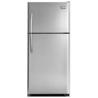 Frigidaire 30-inch, 18.3 cu. ft. Top Freezer Refrigerator FFHT1817PS IMAGE 1