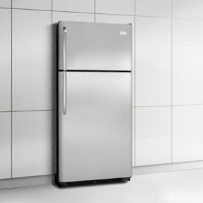  Frigidaire 30-inch, 18.3 cu. ft. Top Freezer Refrigerator FFHT1817PS IMAGE 3