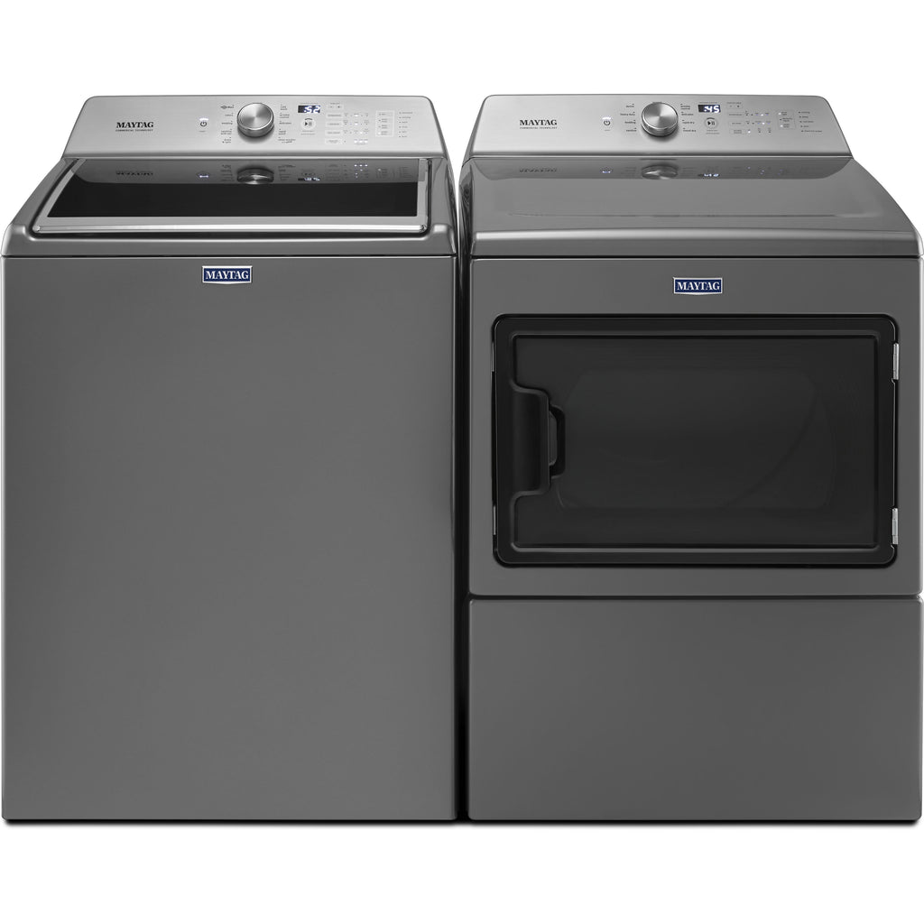  Maytag Laundry MVWB765FC, YMEDB765FC IMAGE 1