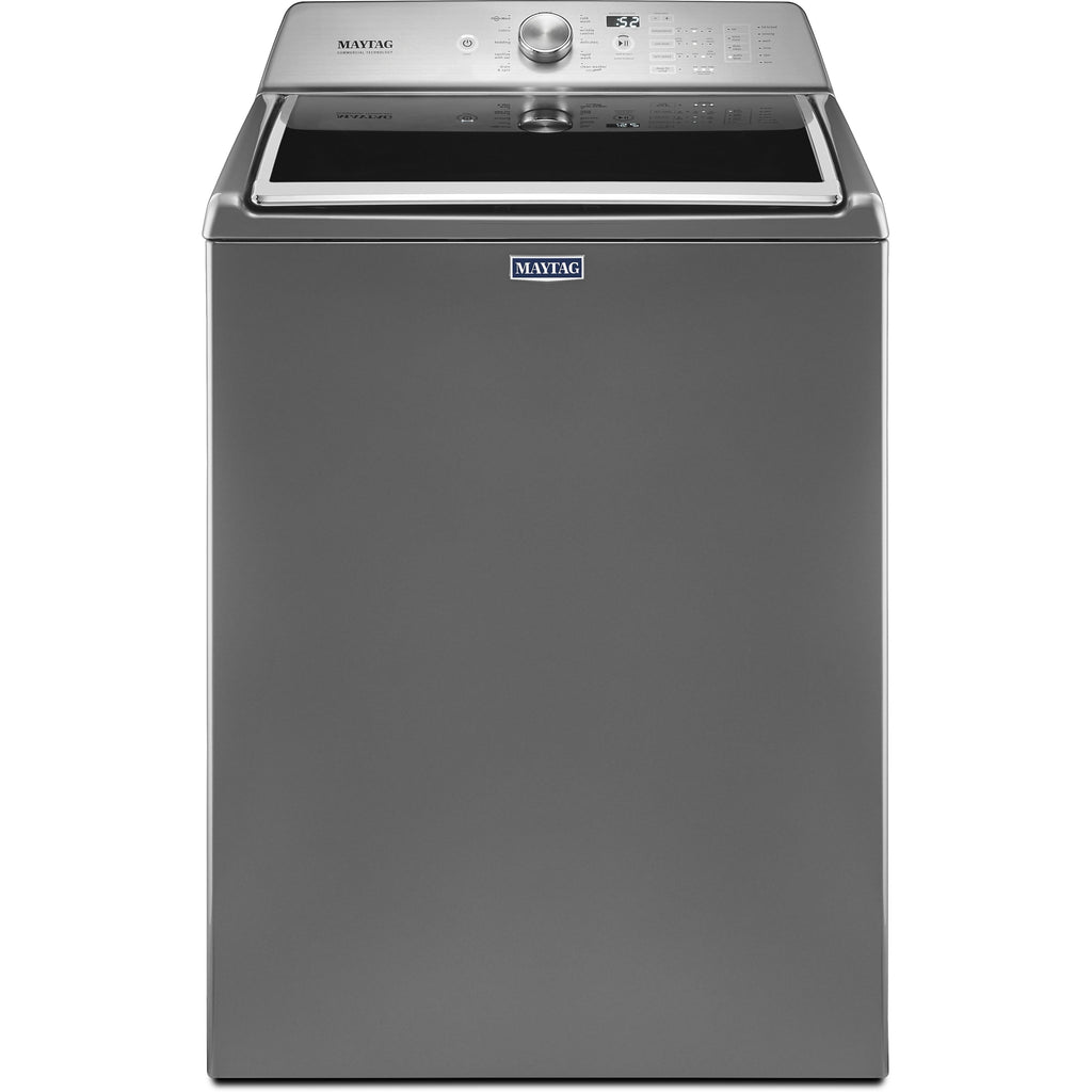  Maytag Laundry MVWB765FC, YMEDB765FC IMAGE 2