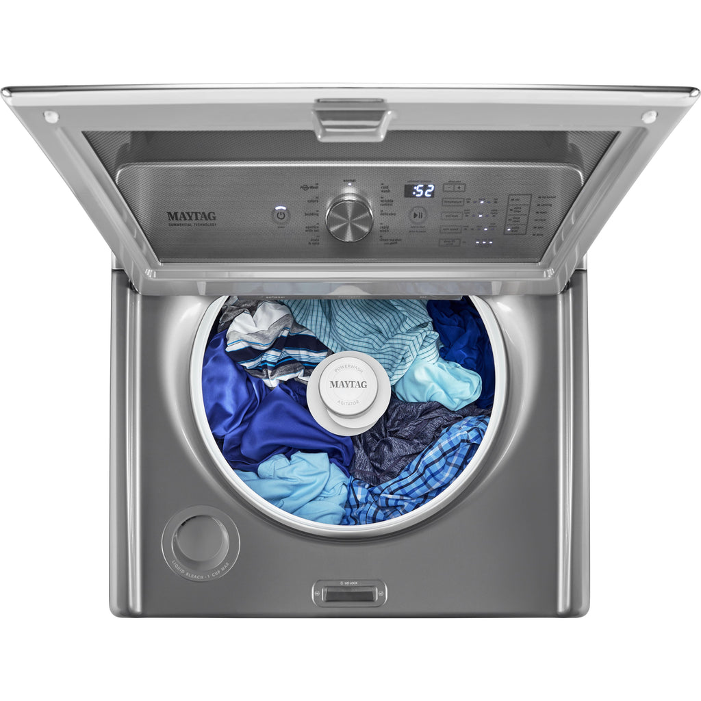  Maytag Laundry MVWB765FC, YMEDB765FC IMAGE 4