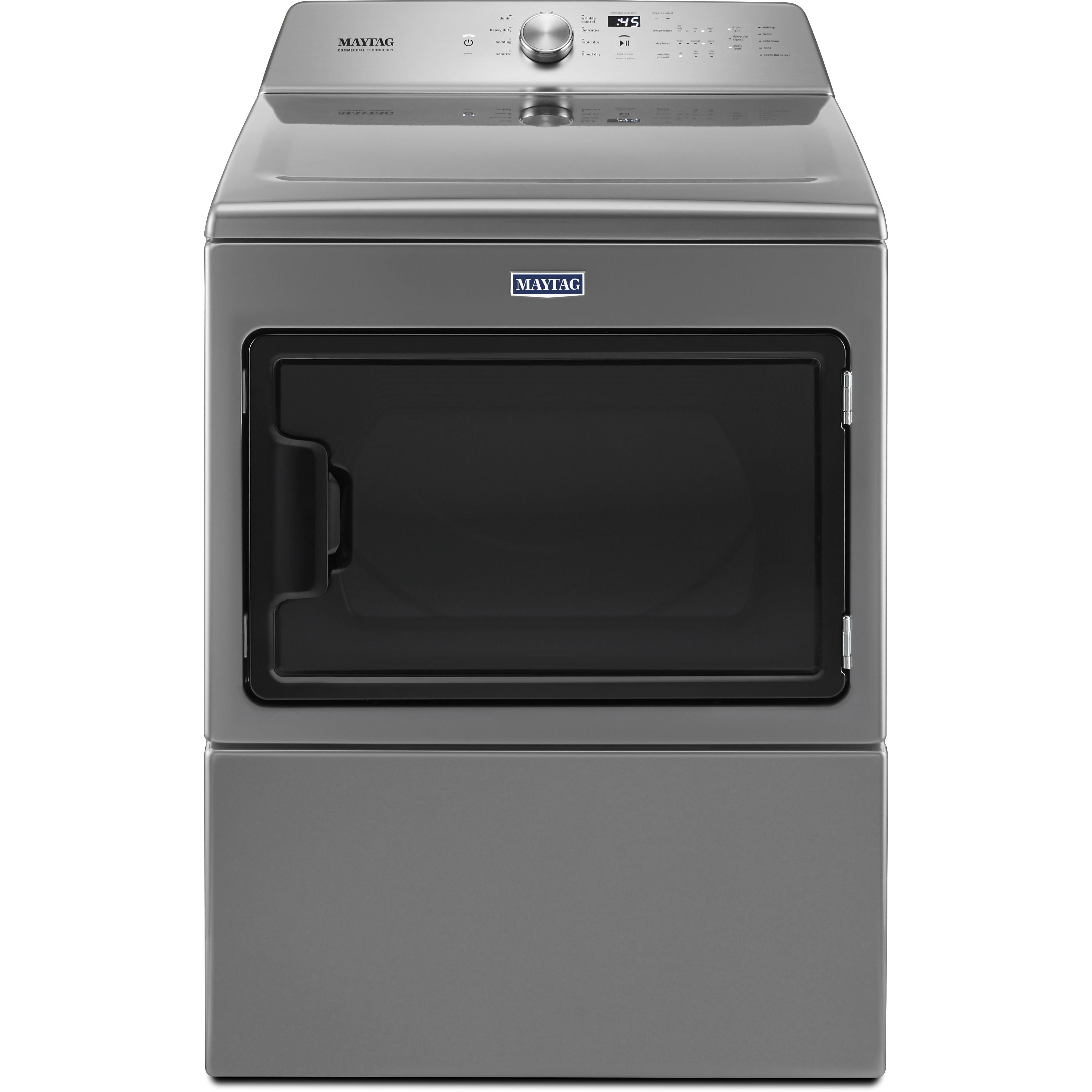  Maytag Laundry MVWB765FC, YMEDB765FC IMAGE 5
