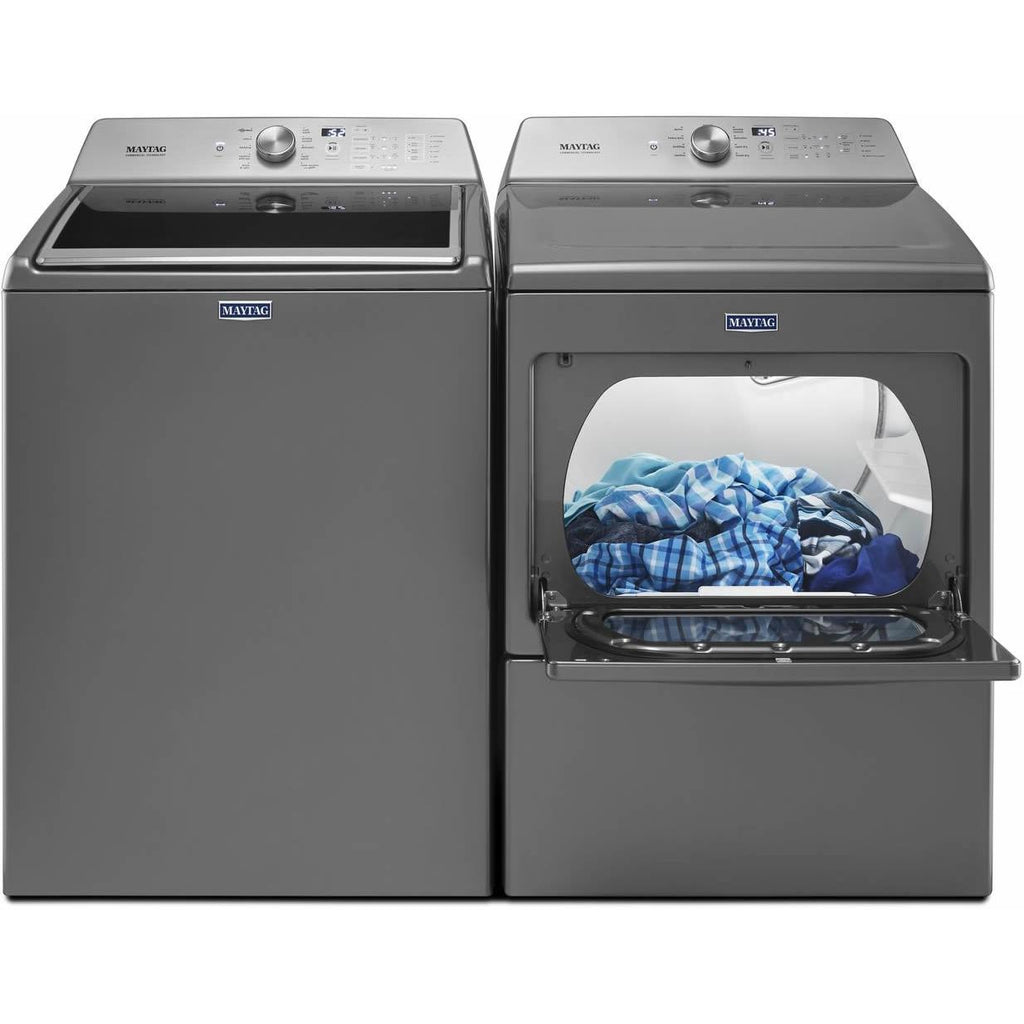  Maytag Laundry MVWB765FC, MGDB765FC IMAGE 2