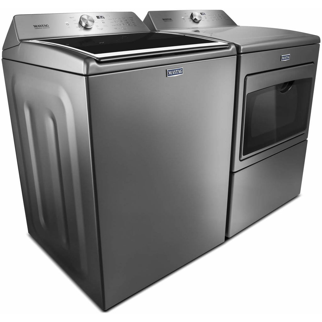  Maytag Laundry MVWB765FC, MGDB765FC IMAGE 5