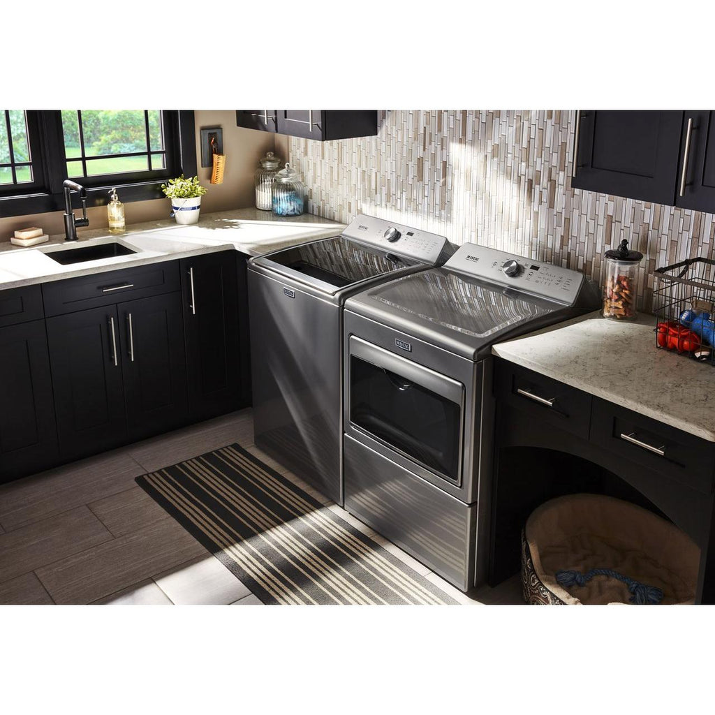  Maytag Laundry MVWB765FC, MGDB765FC IMAGE 7