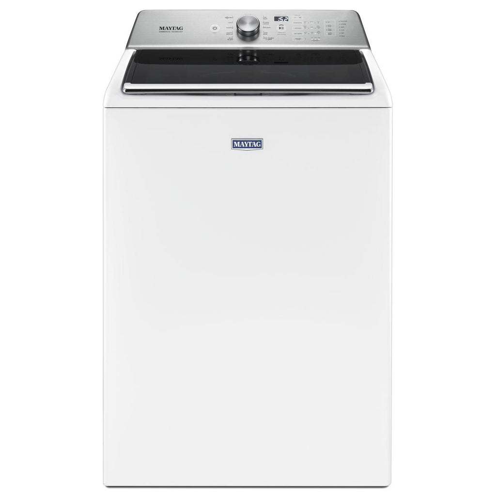  Maytag Laundry MVWB865GW, MEDB855DW IMAGE 2