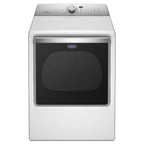  Maytag Laundry MVWB865GW, MEDB855DW IMAGE 3