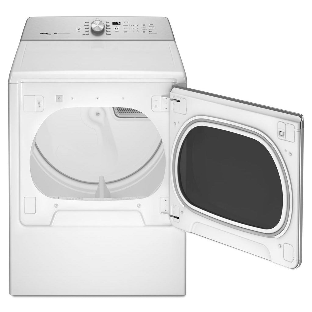  Maytag Laundry MVWB865GW, MEDB855DW IMAGE 4