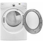  Whirlpool Laundry WFW7540FW, WED7540FW IMAGE 5