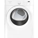 Frigidaire 7 cu. ft. Gas Dryer FAQG7111LW IMAGE 1
