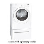 Frigidaire 7 cu. ft. Gas Dryer FAQG7111LW IMAGE 3
