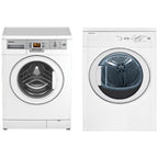  Blomberg Laundry WM77120, DV17542 IMAGE 1