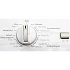  Blomberg Laundry WM77120, DV17542 IMAGE 2