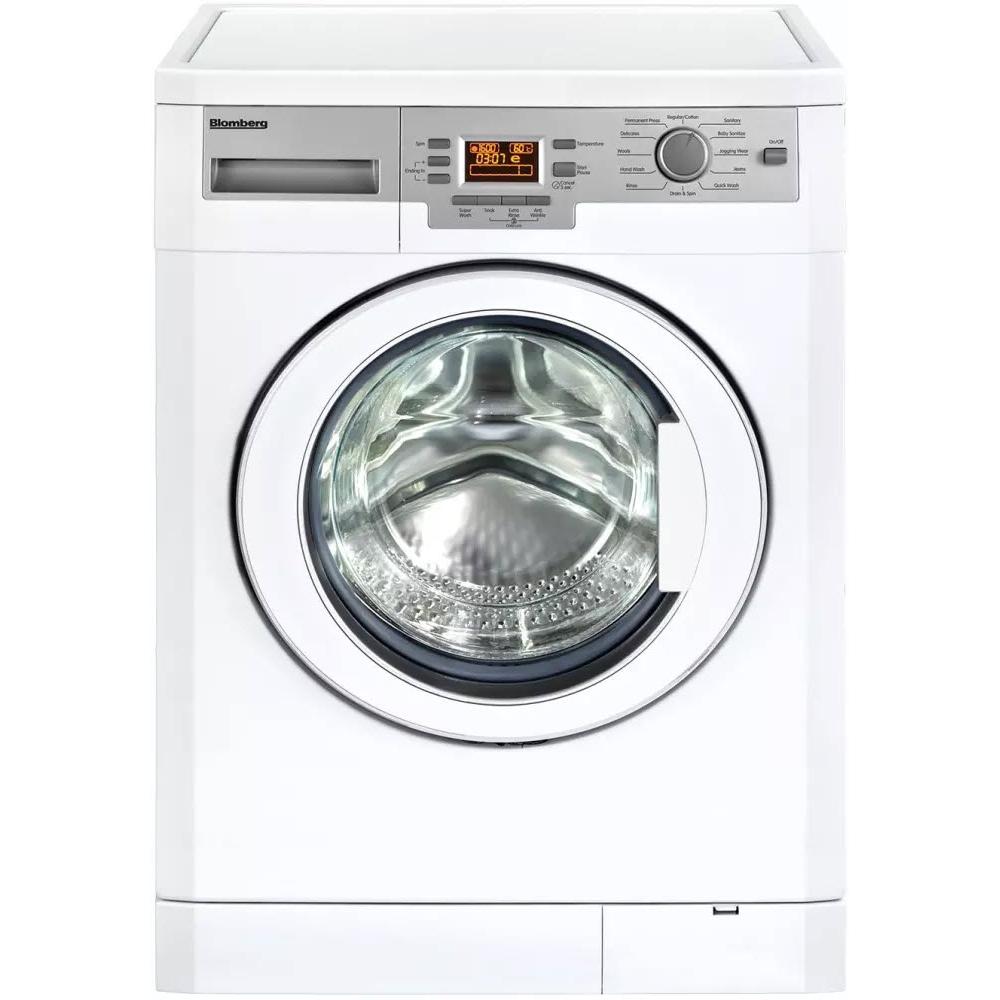  Blomberg Laundry WM77120, DV17542 IMAGE 5