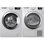  Blomberg Laundry WM98400SX, DHP24412W IMAGE 1