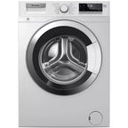  Blomberg Laundry WM98400SX, DHP24412W IMAGE 2