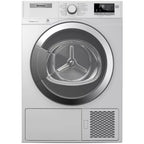  Blomberg Laundry WM98400SX, DHP24412W IMAGE 3