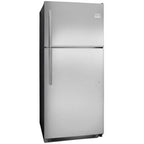  Frigidaire 30-inch, 20.6 cu. ft. Top Freezer Refrigerator FFTR2126PS IMAGE 2