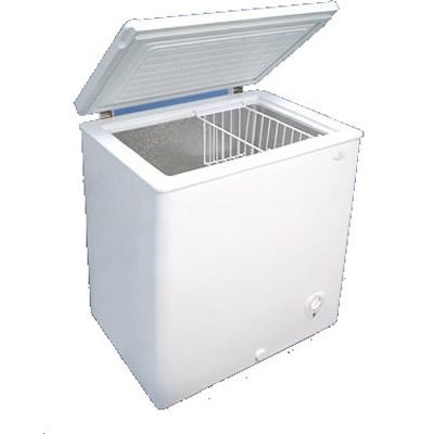  Frigidaire 5.1 cu. ft. Chest Freezer FFC0513DW IMAGE 1