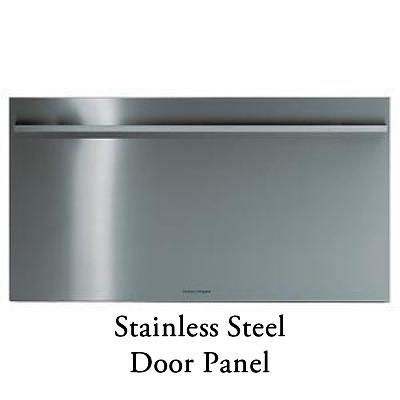  Fisher & Paykel Refrigeration Accessories Panels RB90/36S SX IMAGE 1