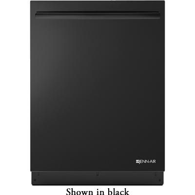 JennAir Built-In Dishwasher JDB8500AWX IMAGE 1