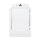  Frigidaire 7 cu. ft. Electric Dryer CARE1011MW IMAGE 1