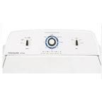  Frigidaire 7 cu. ft. Electric Dryer CARE1011MW IMAGE 2