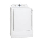  Frigidaire 7 cu. ft. Electric Dryer CARE1011MW IMAGE 3