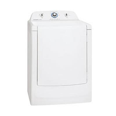 Frigidaire 7 cu. ft. Electric Dryer CARE1011MW IMAGE 3
